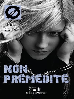 cover image of Non prémédité (40)